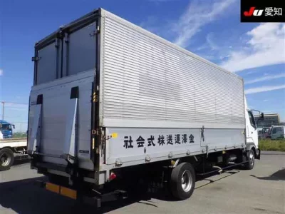 Mitsubishi FUSO TRUCK