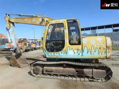 HITACHI OTHER