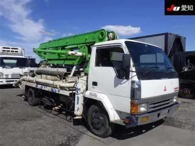 Mitsubishi FUSO FIGHTER