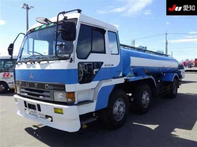 Mitsubishi FUSO TRUCK