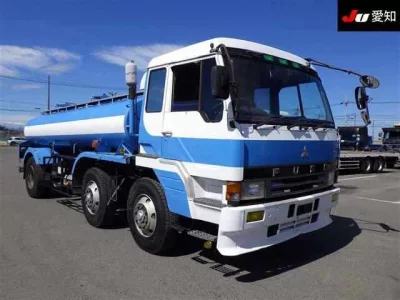 Mitsubishi FUSO TRUCK