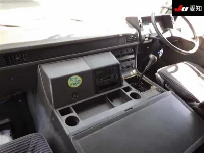 Mitsubishi FUSO TRUCK