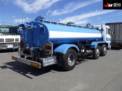 Mitsubishi FUSO TRUCK