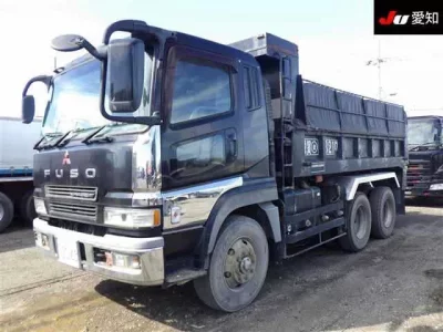 Mitsubishi SUPER GREAT