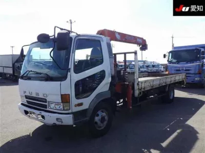 Mitsubishi FUSO FIGHTER