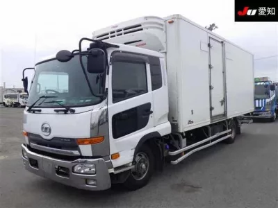 Nissan CONDOR