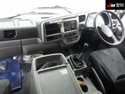 Nissan CONDOR