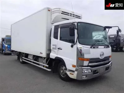 Nissan CONDOR