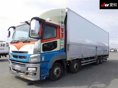Mitsubishi FUSO TRUCK