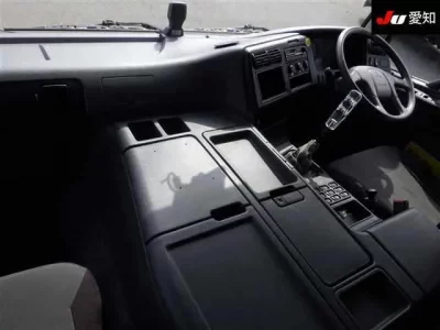 Mitsubishi FUSO TRUCK