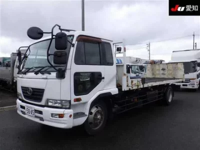 Nissan CONDOR