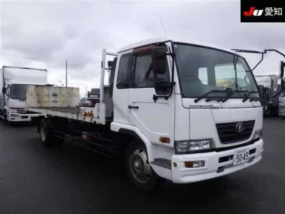Nissan CONDOR