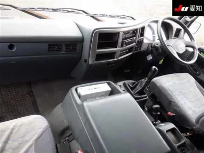 Nissan CONDOR