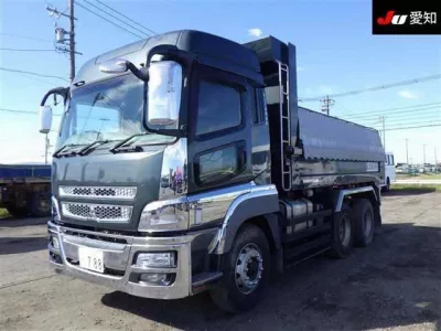 Mitsubishi SUPER GREAT