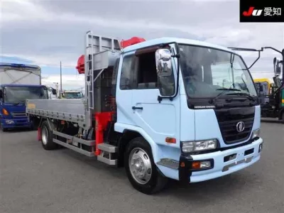 Nissan CONDOR