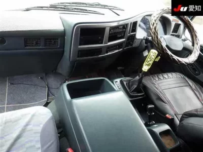 Nissan CONDOR