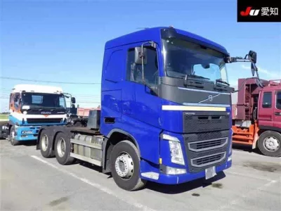 Volvo OTHER