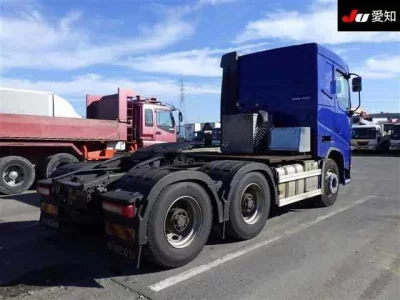 Volvo OTHER