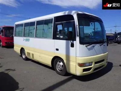 Nissan CIVILIAN
