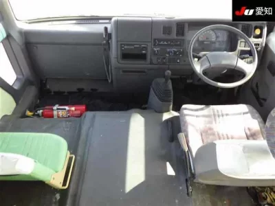Nissan CIVILIAN