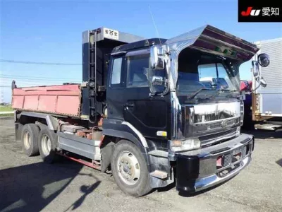 Nissan BIGTHUMB