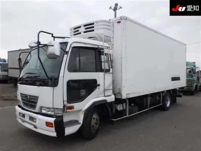 Nissan CONDOR