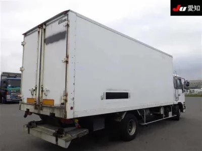 Nissan CONDOR