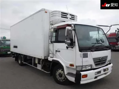 Nissan CONDOR