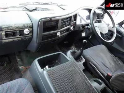 Nissan CONDOR