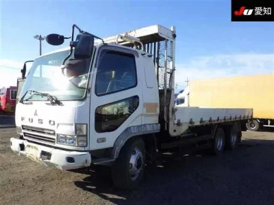 Mitsubishi FUSO FIGHTER