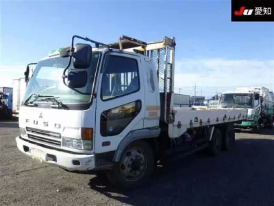 Mitsubishi FUSO FIGHTER