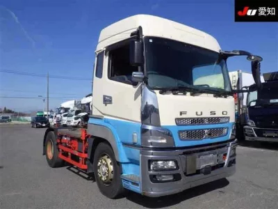 Mitsubishi FUSO TRUCK