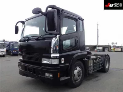 Mitsubishi SUPER GREAT