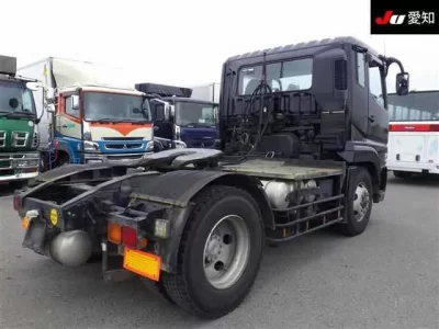 Mitsubishi SUPER GREAT
