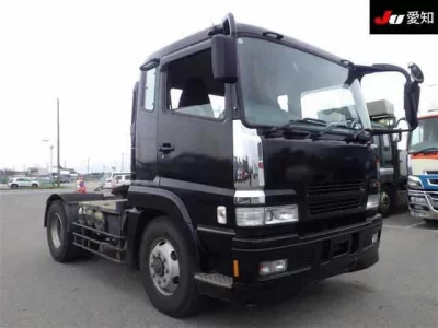 Mitsubishi SUPER GREAT