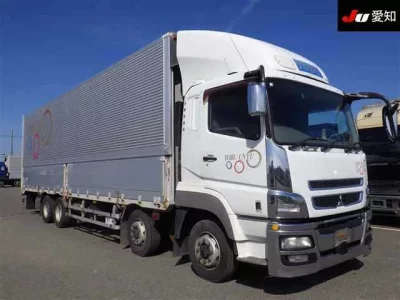 Mitsubishi SUPER GREAT