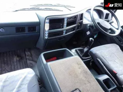 Nissan CONDOR