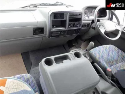 Mitsubishi FUSO FIGHTER