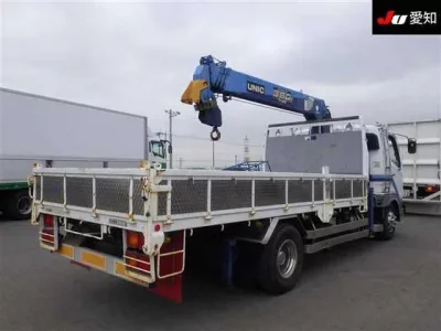 Mitsubishi FUSO FIGHTER