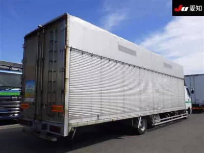 Mitsubishi FUSO TRUCK
