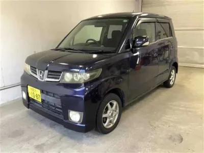 Honda ZEST