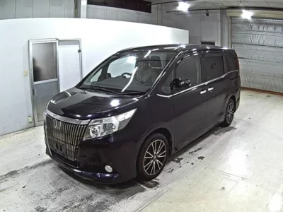 Toyota ESQUIRE
