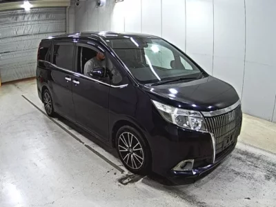 Toyota ESQUIRE