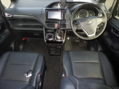 Toyota ESQUIRE