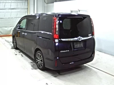 Toyota ESQUIRE