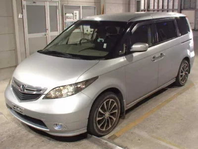 Honda ELYSION