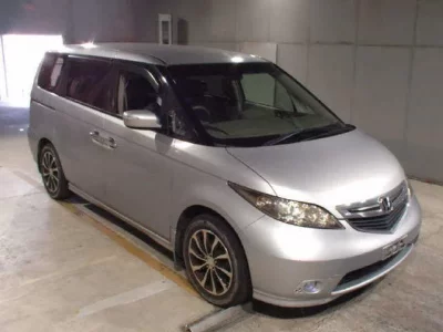 Honda ELYSION