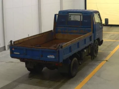 Mazda TITAN