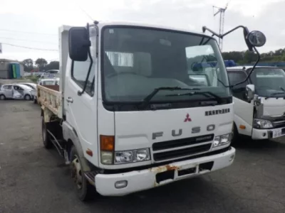 Mitsubishi FUSO FIGHTER