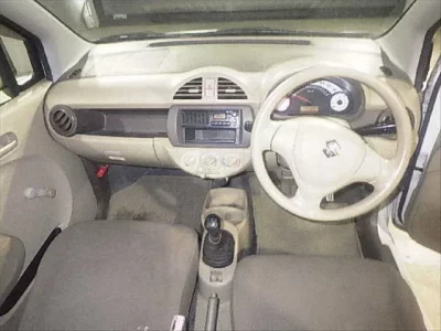 Suzuki ALTO VAN
